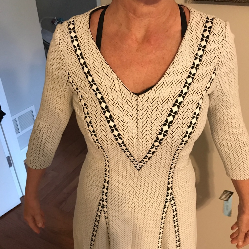Antonio melani dress